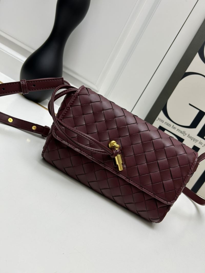 Bottega Veneta Satchel Bags